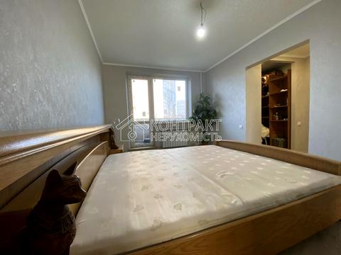 квартира за адресою Леся Сердюка вул. (Командарма Корка), 38