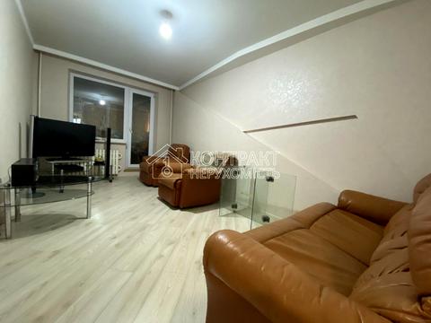 квартира за адресою Леся Сердюка вул. (Командарма Корка), 38