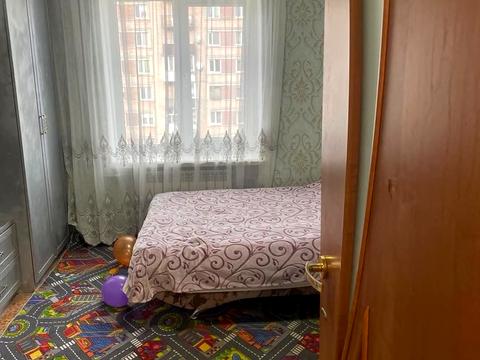 квартира по адресу Бродовская ул., 3