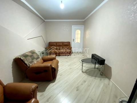 квартира за адресою Леся Сердюка вул. (Командарма Корка), 38