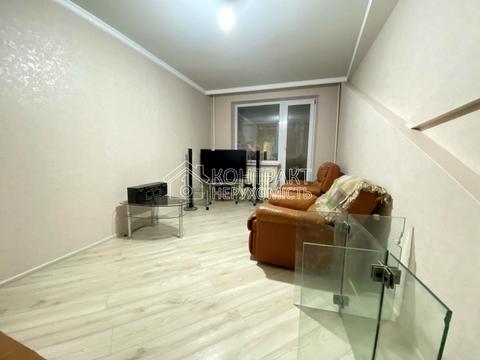 квартира за адресою Леся Сердюка вул. (Командарма Корка), 38