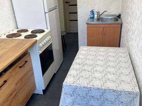 квартира по адресу Бродовская ул., 3