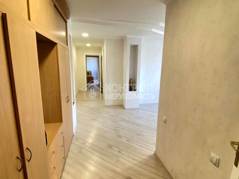 квартира за адресою Леся Сердюка вул. (Командарма Корка), 38