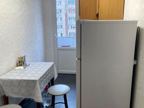 квартира по адресу Бродовская ул., 3