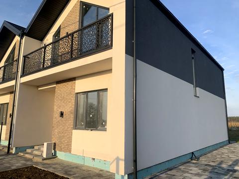 дом по адресу  пер.