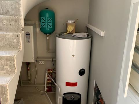 дом по адресу  пер.