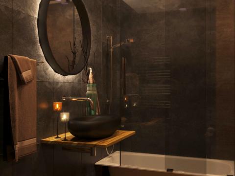 квартира за адресою Приозерний бульв., 5