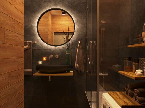 квартира за адресою Приозерний бульв., 5