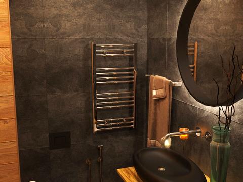 квартира за адресою Приозерний бульв., 5