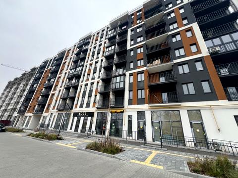 квартира за адресою Келецька вул., 140