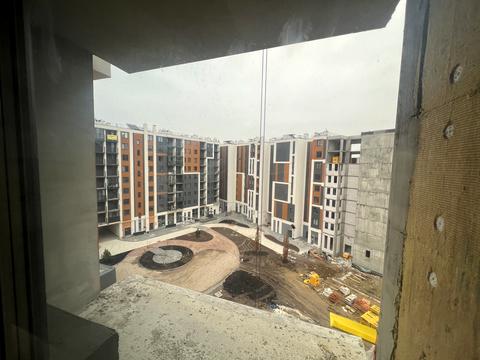 квартира по адресу Келецкая ул., 140