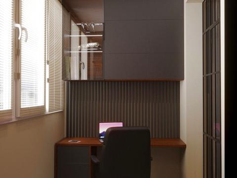 квартира за адресою Приозерний бульв., 5