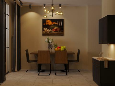 квартира за адресою Приозерний бульв., 5