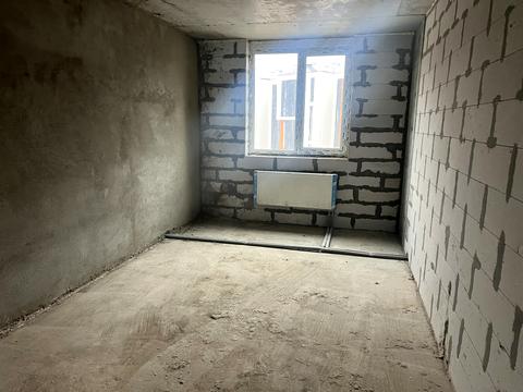 квартира по адресу Келецкая ул., 140