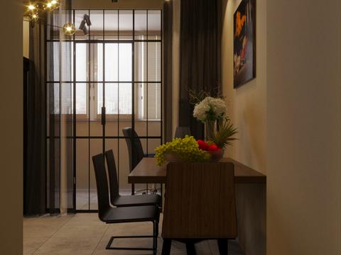 квартира за адресою Приозерний бульв., 5