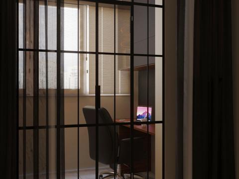 квартира за адресою Приозерний бульв., 5