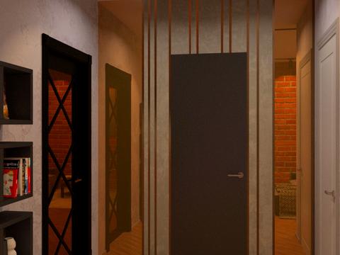 квартира за адресою Приозерний бульв., 5