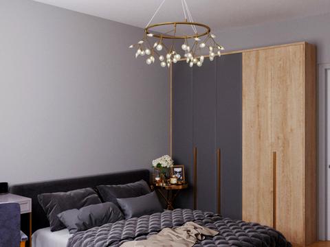 квартира за адресою Приозерний бульв., 5