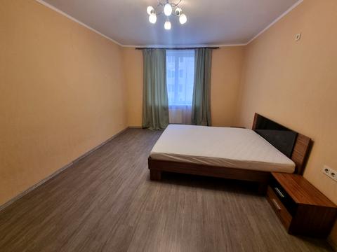 квартира по адресу Олевская ул., 9