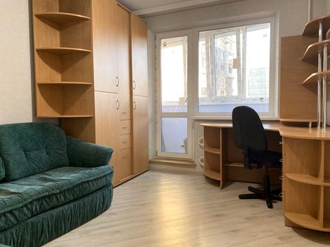 квартира за адресою Леся Сердюка вул. (Командарма Корка), 38