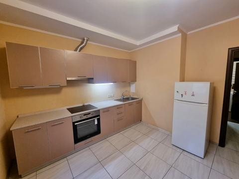 квартира по адресу Олевская ул., 9