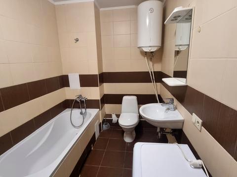 квартира по адресу Олевская ул., 9