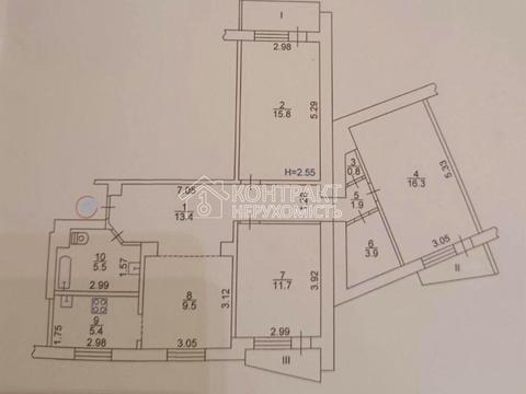 квартира за адресою Леся Сердюка вул. (Командарма Корка), 38