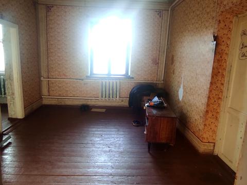 дом по адресу Вишнева, 1