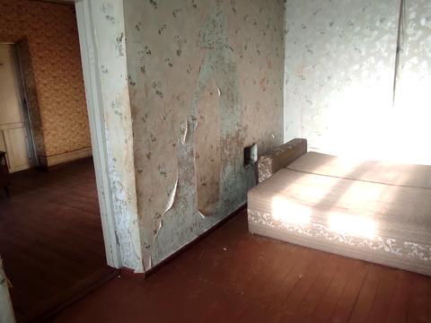 дом по адресу Вишнева, 1