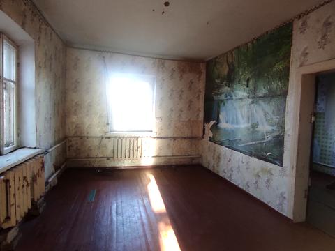 дом по адресу Вишнева, 1