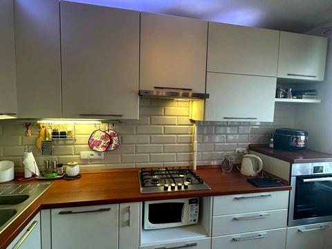 квартира за адресою Дніпро, Калинова вул., 64