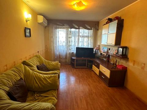 квартира за адресою Дніпро, Калинова вул., 64