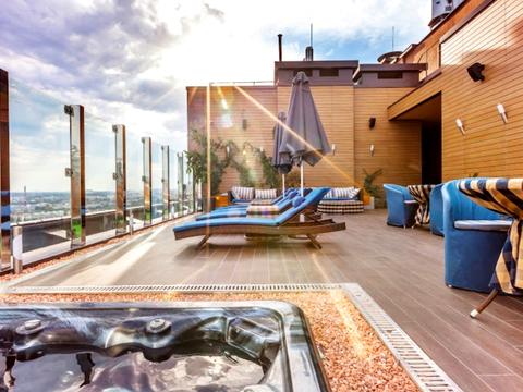 квартира за адресою Оболонський просп., 26