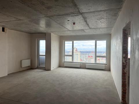 квартира за адресою Оболонський просп., 26