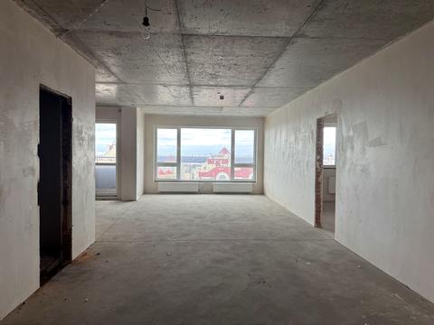 квартира за адресою Оболонський просп., 26