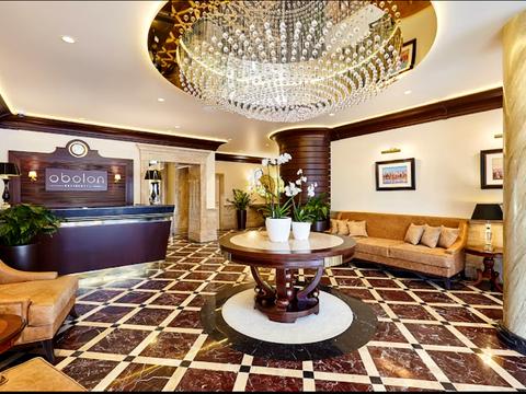 квартира за адресою Оболонський просп., 26