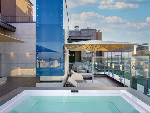 квартира за адресою Оболонський просп., 26