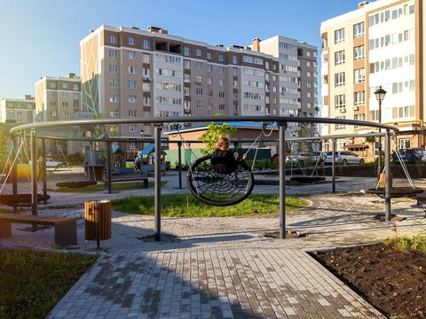 квартира за адресою Приозерний бульв., 5