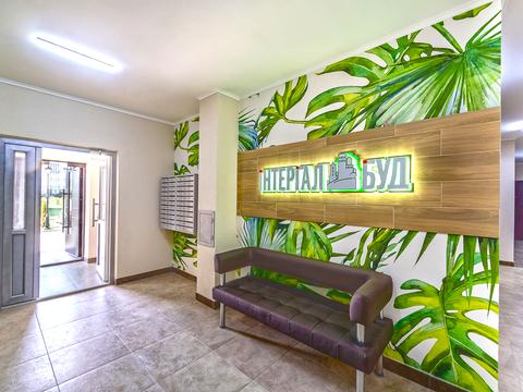 квартира за адресою Приозерний бульв., 5