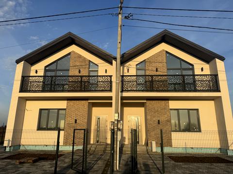 дом по адресу  пер.