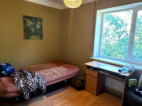 квартира за адресою Перемоги вул., 81