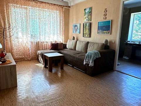 квартира за адресою Перемоги вул., 81