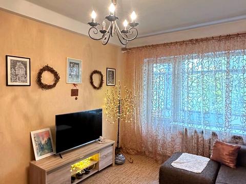 квартира за адресою Перемоги вул., 81