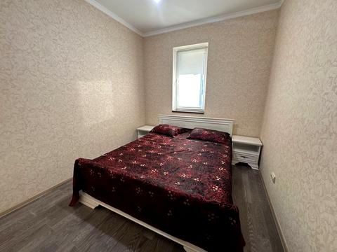 дом по адресу Полевая ул.