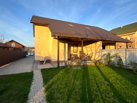 дом по адресу Полевая ул.