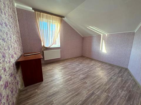 дом по адресу Полевая ул.