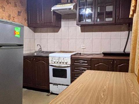 квартира за адресою Запорізьке шосе, 68