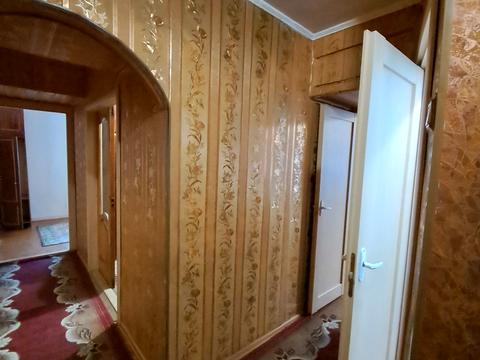 квартира по адресу Каменецкая ул., 47