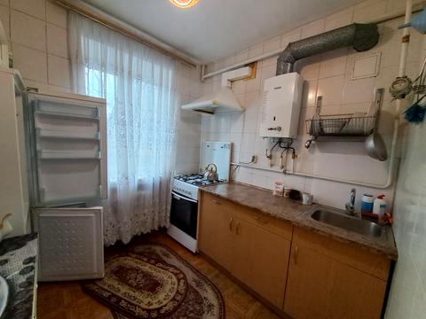 квартира по адресу Каменецкая ул., 47