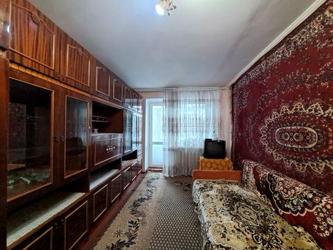 квартира по адресу Каменецкая ул., 47